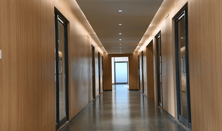 Vinayaka Mission's Law School Chennai Infrastructure photo 4